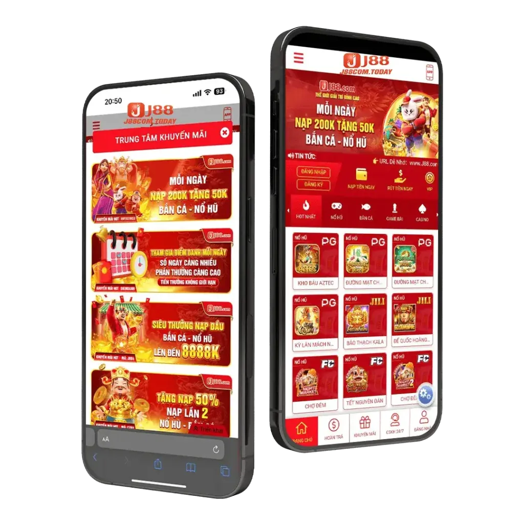 Nạp tiền vào tài khoản haha777